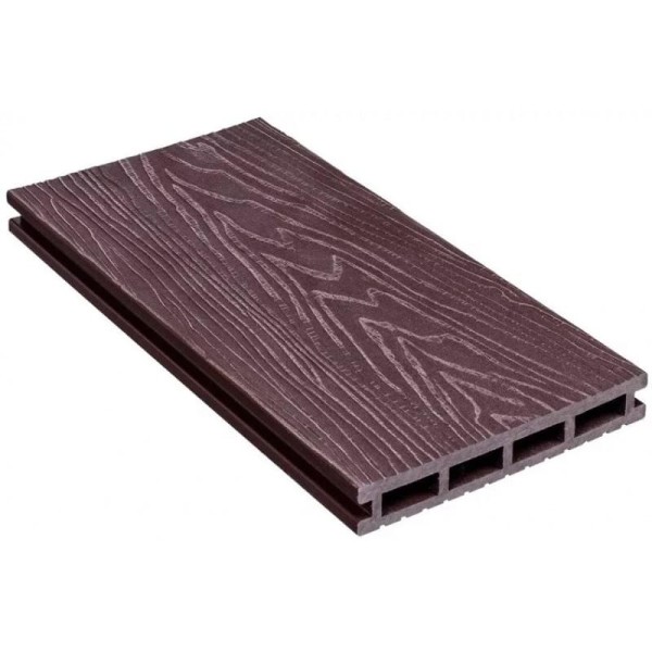 Террасная Доска ДПК Altay Decking 140 х 20 Венге купить в Туле