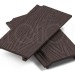 Доска фасадная ДПК 3D SEQUOIA Evolution WOOD BROWN купить в Туле