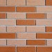 Фасадная плитка Кирисс Фасад Клинкерный кирпич 3х цветный №2 купить в Туле