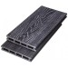 Террасная Доска ДПК Altay Decking 140 х 20 Графит купить в Туле