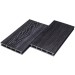 Террасная Доска ДПК Altay Decking 140 х 20 Графит купить в Туле