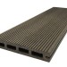 Доска террасная ДПК NanoWood «Lite» Velvetto односторонняя - Венге 140×20 купить в Туле