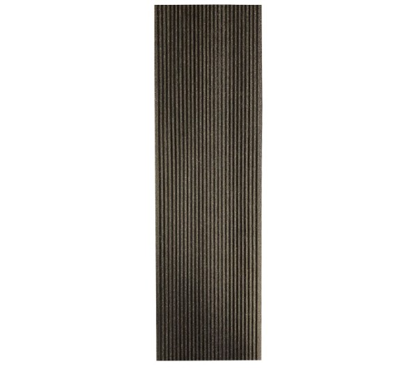 Доска террасная ДПК NanoWood «Lite» Velvetto односторонняя - Венге 140×20 купить в Туле