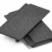 Доска фасадная ДПК 3D SEQUOIA Evolution WOOD GRAY купить в Туле