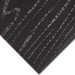 Заборная доска ДПК полнотелая NanoWood Антрацит купить в Туле