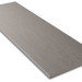 Фибросайдинг DECOVER 3600 x 190 x 8 мм Silver купить в Туле