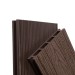 Террасная доска Ecodecking Техно плюс Шоколад купить в Туле