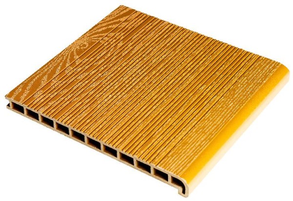 Ступени из ДПК Faynag WOOD Тик купить в Туле