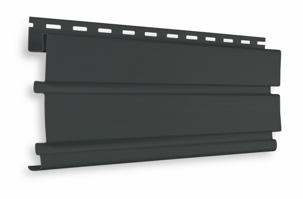 Добор 110мм UP Decor Графитовый купить в Туле