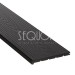 Ступень ДПК 3D Evolution WOOD BLACK купить в Туле