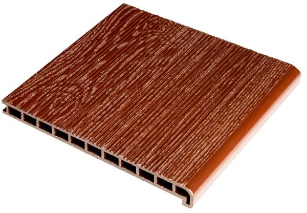 Ступени из ДПК Faynag WOOD Шоколад купить в Туле