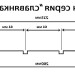 Фасадная панель Доломит Кирпич Славянка Корица купить в Туле