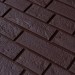 Фасадная панель Доломит Кирпич Славянка Корица купить в Туле