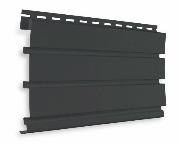 Добор 170мм UP Decor Графитовый купить в Туле