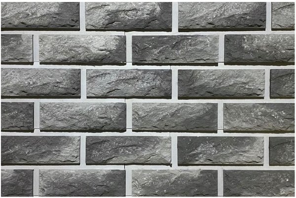 Фиброцементные панели КАНЬОН коллекция СКОЛОТЫЙ 38 купить в Туле