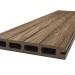Доска Террасная NanoWood «Standart» Derevo двухсторонняя - Шоколад 150×26 купить в Туле