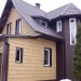 Панель фасадная GL "Я-Фасад" Сибирская дранка арабика купить в Туле