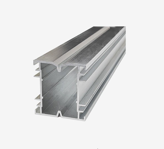 Лага алюминевая UnoDeck 40х43х4000мм купить в Туле