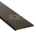 Ступень ДПК 3D Evolution WOOD BROWN купить в Туле
