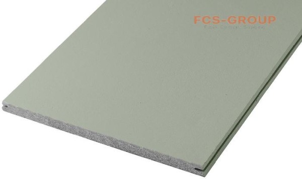 Фиброцементные панели FCS Group Smooth Line F06 купить в Туле