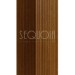 Уголок фасадный̆ SEQUOIA co-extrusion купить в Туле