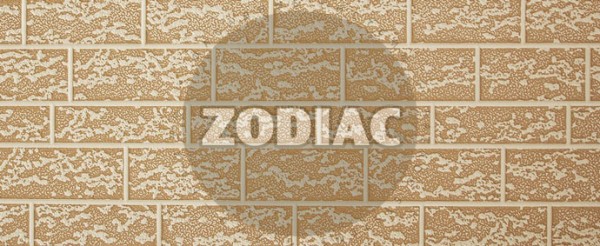 Фасадная панель Zodiac Эконом панели AE2-004E купить в Туле
