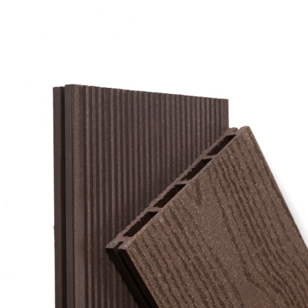 Террасная доска Ecodecking Некст Шоколад купить в Туле
