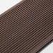 Террасная доска Ecodecking Некст Шоколад купить в Туле
