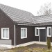 Фасадная панель Ю-Пласт Стоун Хаус Кирпич Коричневый купить в Туле