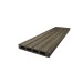 Доска Террасная NanoWood «Standart» Derevo двухсторонняя - Венге 150×26 купить в Туле
