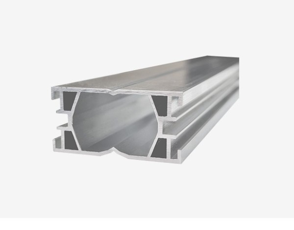 Лага алюминиевая Unodeck 40х20х4000мм купить в Туле