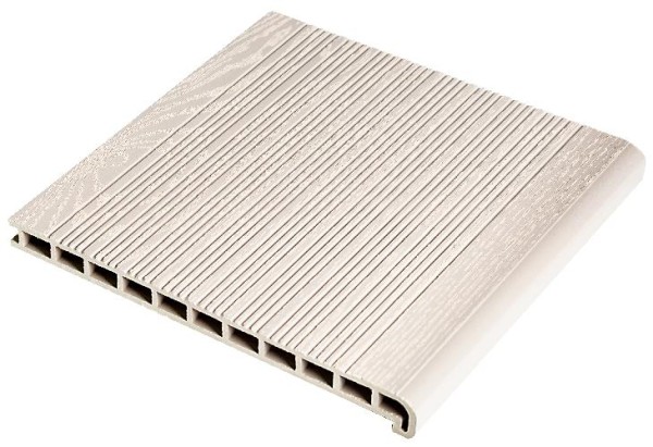 Ступени из ДПК Faynag WOOD Серебро купить в Туле