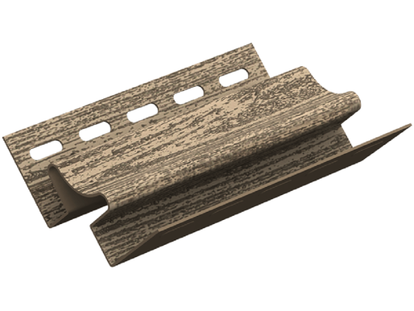 Внутренний угол Timberblock Ель Альпийская купить в Туле