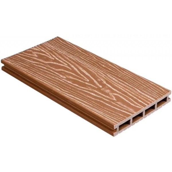 Террасная Доска ДПК Altay Decking 150 х 24 Орех купить в Туле