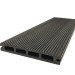 Доска Террасная NanoWood «Standart» Derevo двухсторонняя - Антрацит 150×26 купить в Туле