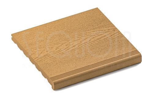 Ступень ДПК 3D Evolution WOOD NATURE купить в Туле