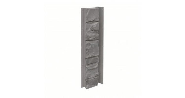 Планка универсальная VOX Solid Stone Toscana камень серый купить в Туле