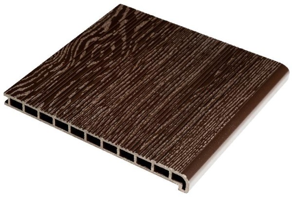 Ступени из ДПК Faynag WOOD Венге купить в Туле
