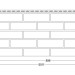ФП Grand Line клинкерный кирпич стандарт молочный купить в Туле
