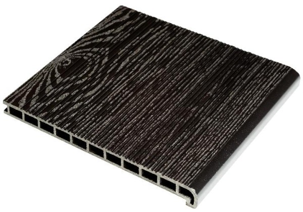 Ступени из ДПК Faynag WOOD Кварц купить в Туле