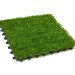 Садовый паркет CM Garden Grass, 300х300 мм, искусственная трава купить в Туле