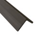 Угол EasyDecking Co-extrusion 57х57 Chestnut купить в Туле