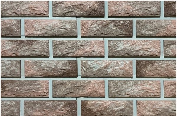 Фиброцементные панели КАНЬОН коллекция СКОЛОТЫЙ 41 купить в Туле