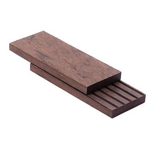 Плинтус Bruggan Multicolor 10х80х2200 Венге купить в Туле