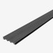 Террасная доска из ДПК RusDecking Unodeck Titanio - Графит купить в Туле