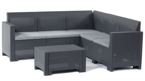 Set CORNER Nebraska HB . Цвет венге.                                        купить в Туле