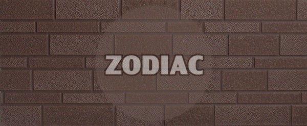 Фасадная панель Zodiac Эконом панели AG1-002E купить в Туле