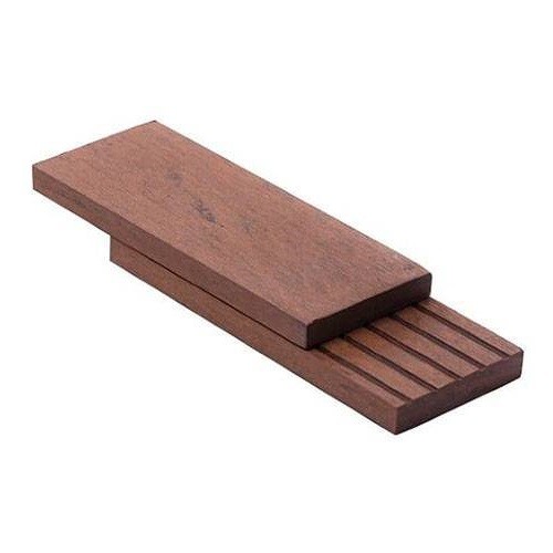 Плинтус Bruggan Multicolor 10х80х2200 Кедр купить в Туле
