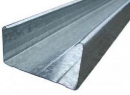 Профиль металлический ПП 60x27 усиленный Knauf купить в Туле