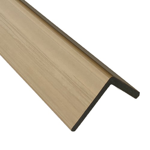 Угол EasyDecking Co-extrusion 57х57 Oak купить в Туле